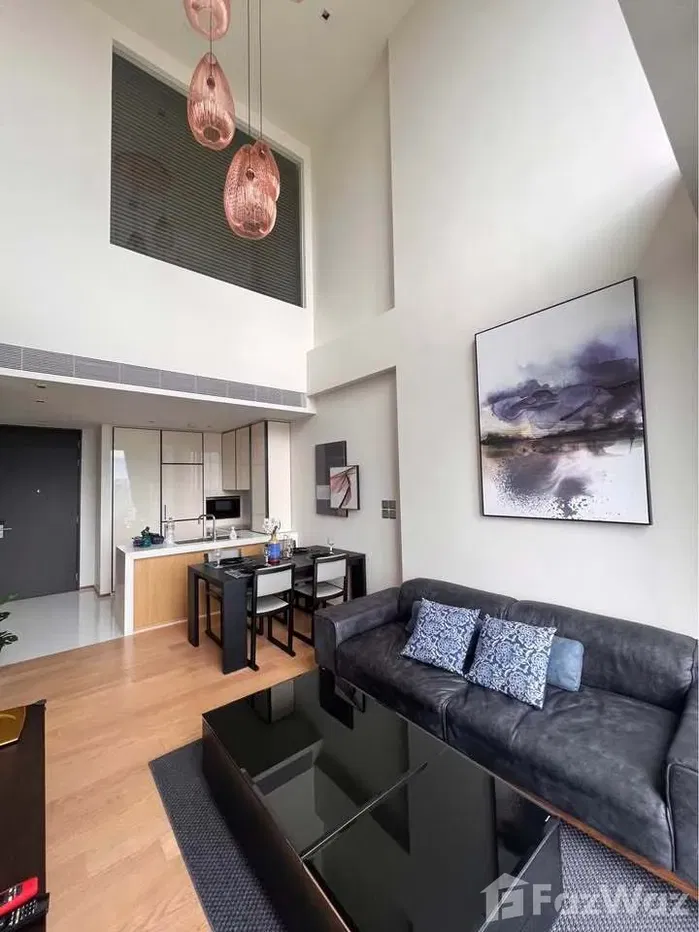 picture Beatniq Sukhumvit 32 Duplex 5734464 - 1/8