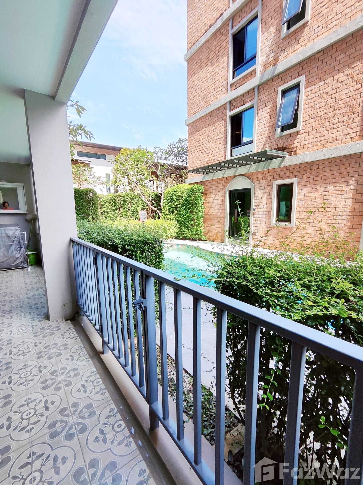 2 Bedroom Condo for sale at The Title Residencies  1365460 - image 4