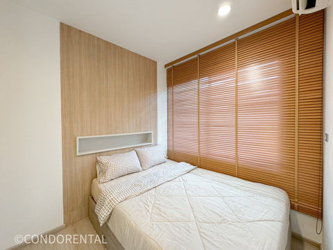 @Condorental condo for rent Rhythm Asoke II