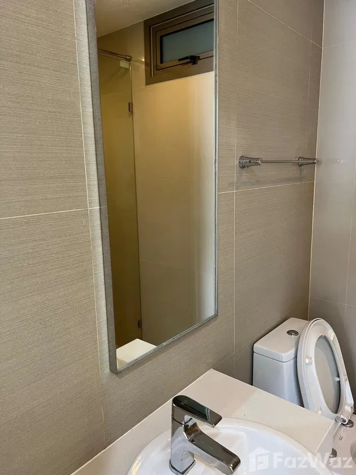 picture [SALE] Riverview 2BR+2BA+1LR 77 sqm Fl. 42 @Star View Rama 3 5685955 - 8/12