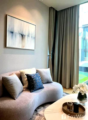 คอนโดให้เช่า : คอนโดให้เช่า 1 ห้องนอน ในโครงการ 28 ชิดลม 1713922