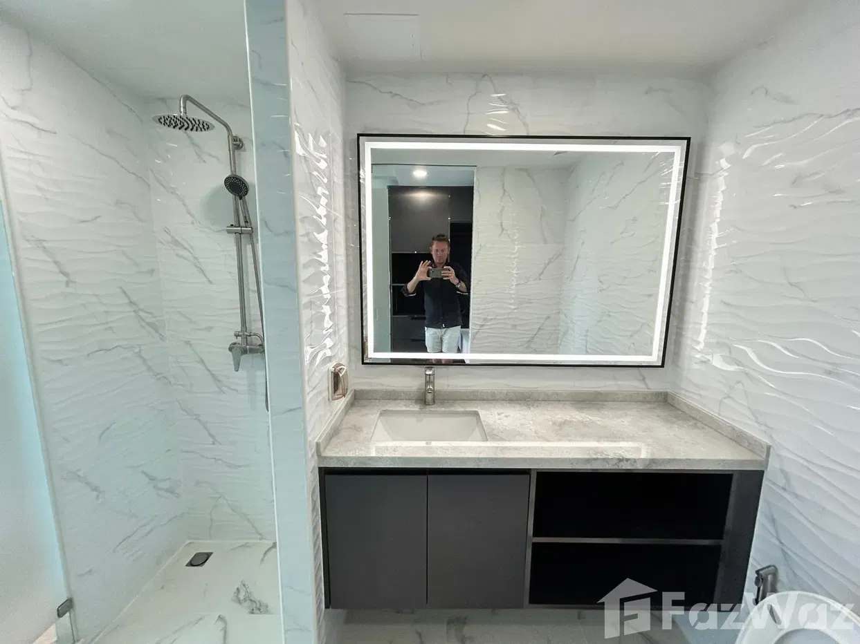 รูป ขาย คอนโด สตูดิโอ ในโครงการ อันดามัน ริเวียร่า 5704103 - รูปที่ 7/20