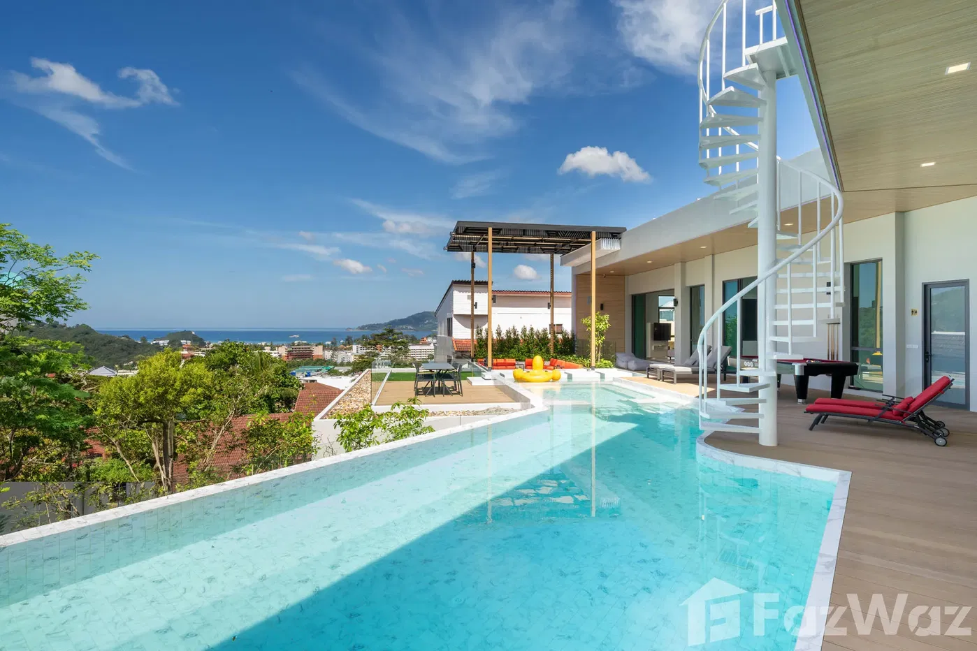 picture 5 Bedroom Villa for sale in Patong, Phuket  5564035 - 2/208