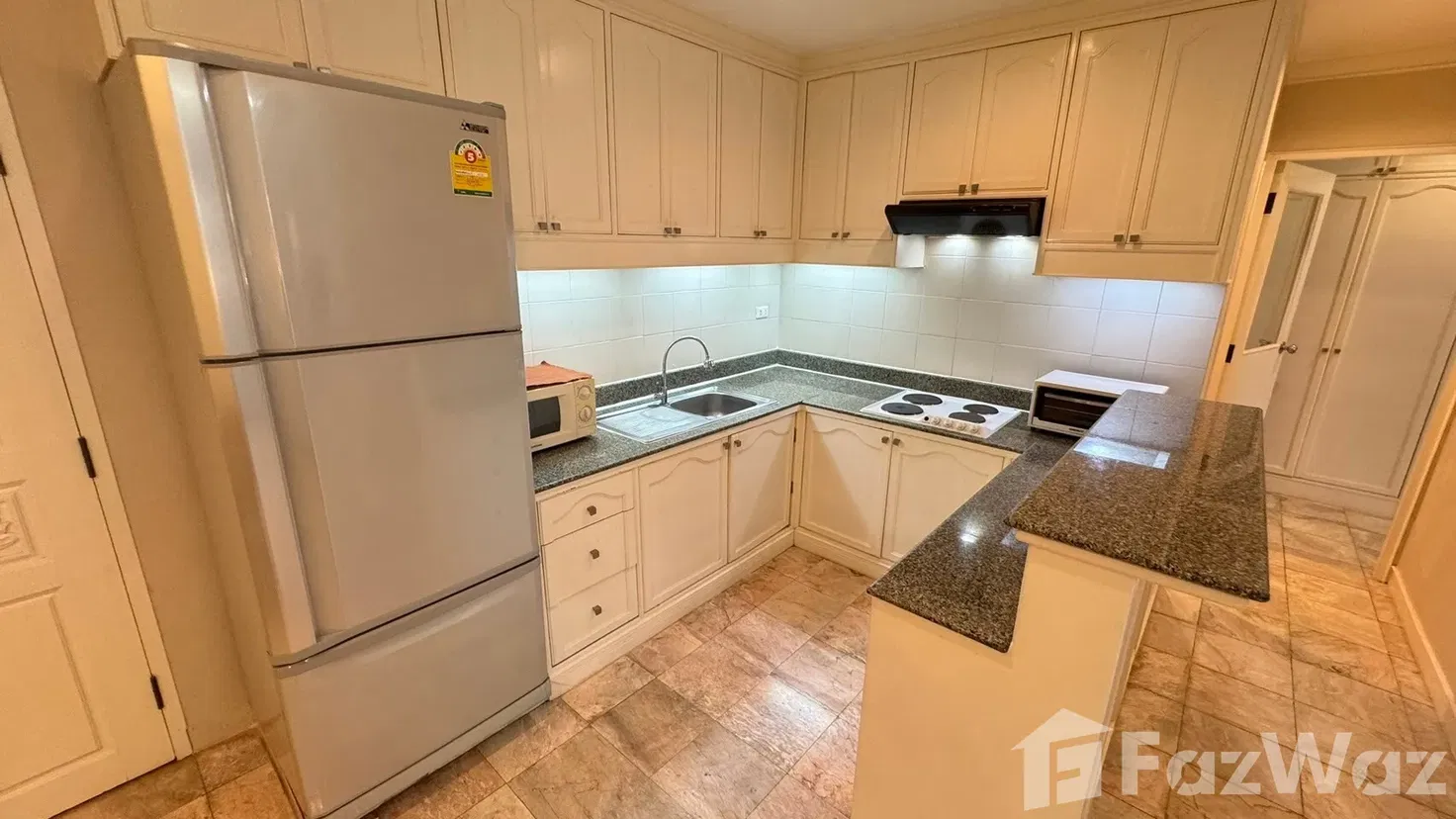 picture Saranjai Mansion 1 Bed 55sqm 8F 5730501 - 5/23