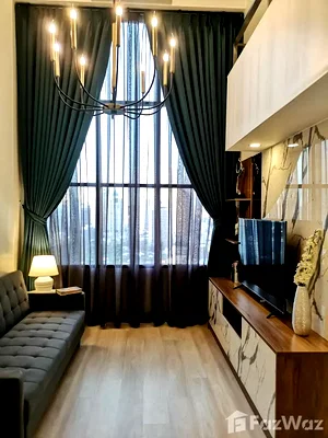 คอนโดให้เช่า : คอนโดให้เช่า 1 ห้องนอน ในโครงการ ไนท์บริดจ์ ไพรม์ สาทร 639458