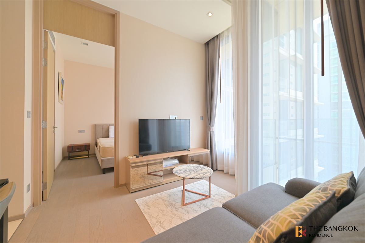 picture The Esse Asoke  Comfortable and Ready to Move-in - 8/10