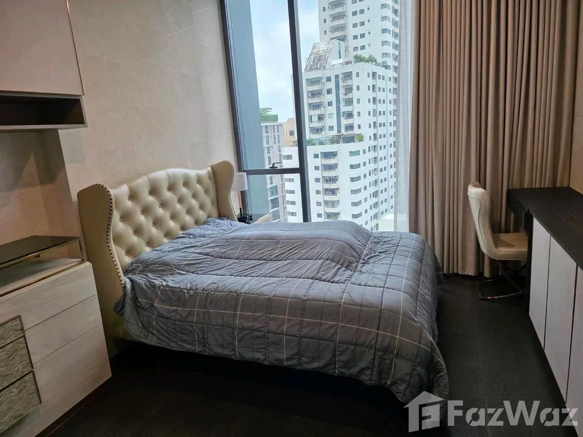 picture 1bedroom at Laviq sukhumvit57 5701383 - 1/9