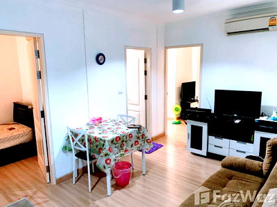 ขายคอนโด : ขาย คอนโด 2 ห้องนอน ในโครงการ ชาโตว์ อิน ทาวน์ รัชดา 20 1384964