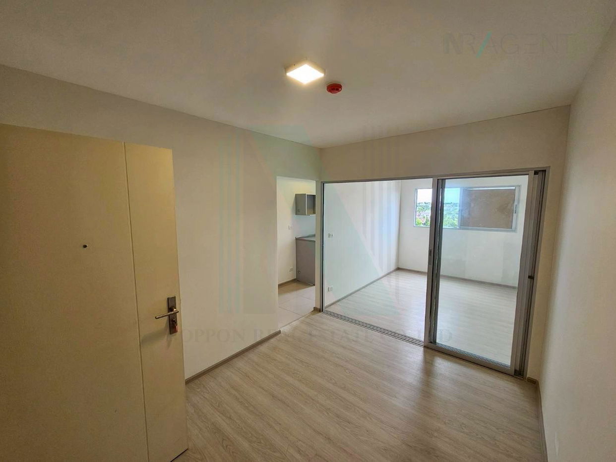 picture 📌 For Rent Condo PLUM CONDO RAMA 2 Building 1, Floor 7,1 bed room, Room size 26 sqm - 5/8