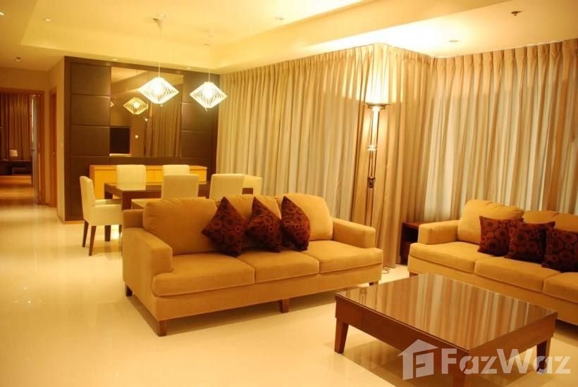 รูป คอนโดให้เช่า 2 ห้องนอน ในโครงการ ดิ เอ็มโพริโอ เพลส 38869 - รูปที่ 4/12