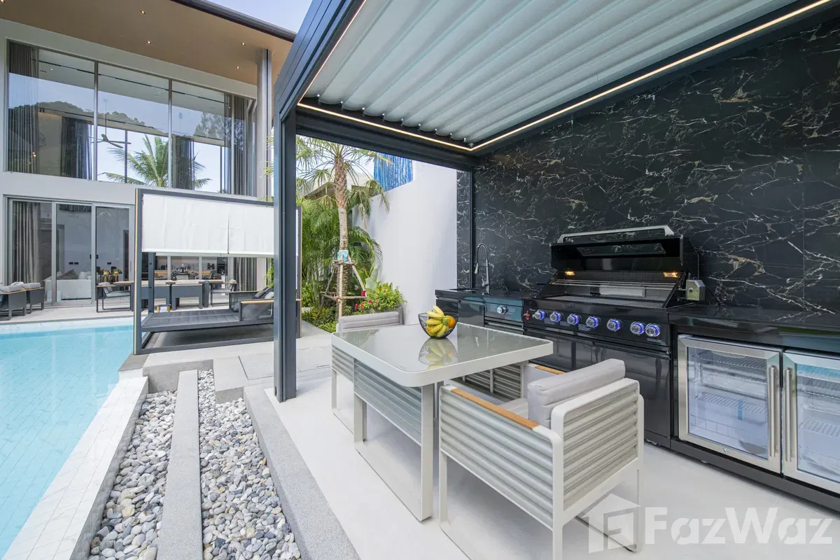 picture 3 Bedroom Villa for sale at Grand View Residence Lagoon  5668560 - 2/26