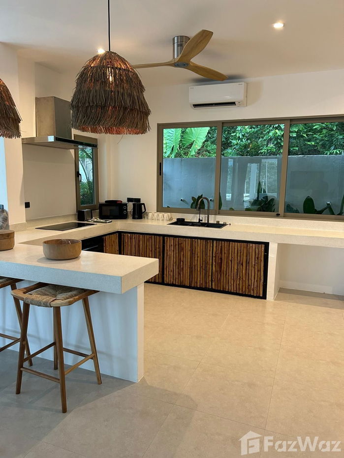 picture 5 Bedroom Villa for rent in Maret, Surat Thani  5685079 - 14/20