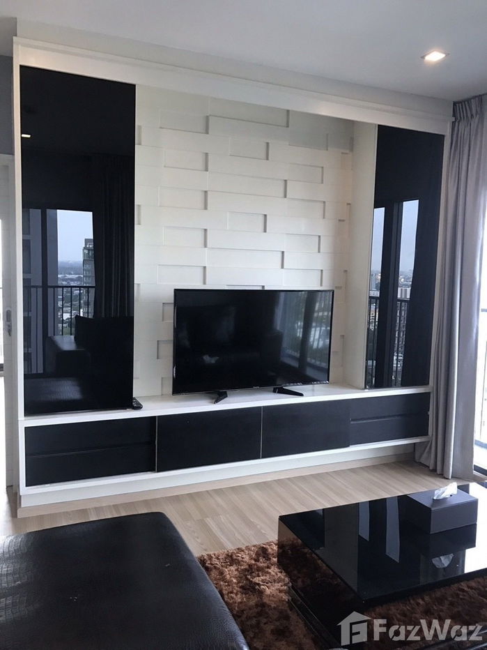 picture 1 Bedroom Condo for rent at Noble Remix 1947571 - 15/22