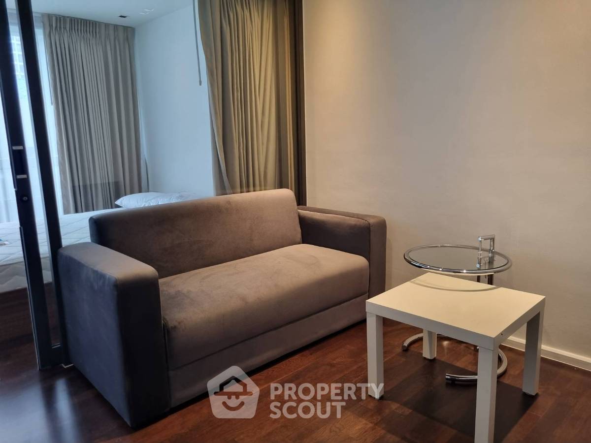 picture 1-BR Condo at Formosa Ladprao 7 near MRT Lat Phrao (ID 2315006) - 7/13