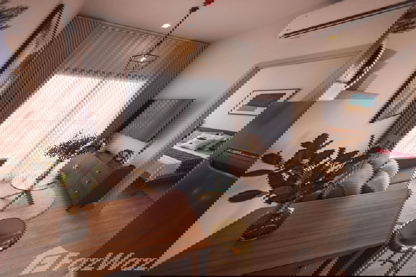 picture 1 Bedroom Condo for sale at XT Ekkamai  1426736 - 7/22