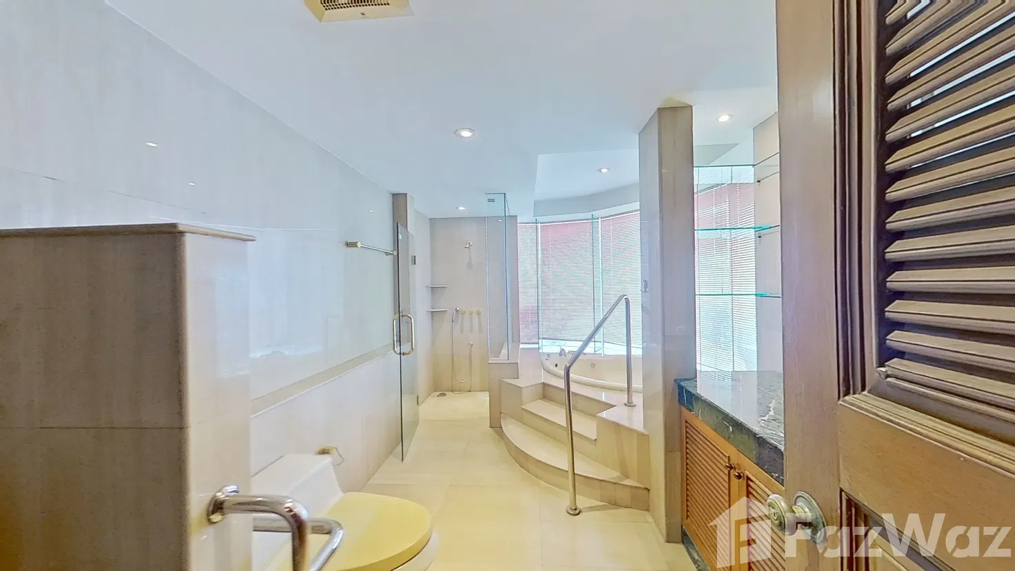 picture 3 Bedroom Condo for sale at Bangkok River Park 1668012 - 6/51