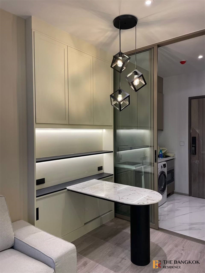 picture Convenient Travel, Great Value per Square Meter RHYTHM EKKAMAI ESTATE - 8/10