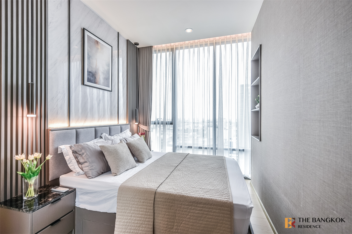 picture Looking for an owner for this special unit The extro phayathai - rangnam near BTS Victory Monument - 10/10