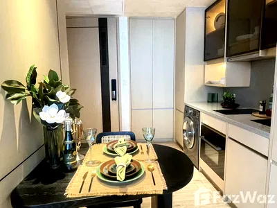 ขายคอนโด : ขาย คอนโด 1 ห้องนอน ในโครงการ อารมณ์ วงศ์อมาตย์ 1910240