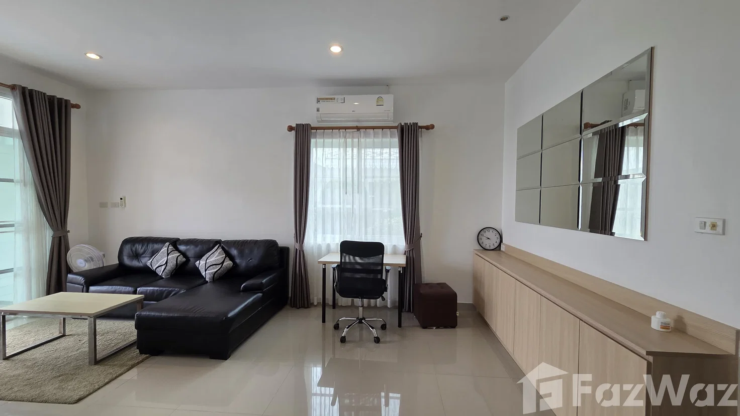 รูป บ้านเดี่ยวให้เช่า 2 ห้องนอน ในโครงการ คาซ่า คอลลิน่า หัว หิน 5662827 - รูปที่ 5/18