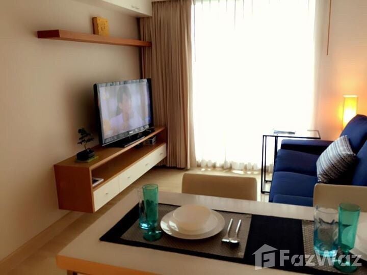 รูป ขาย คอนโด 1 ห้องนอน ในโครงการ 59 เฮอริเทจ 1165876 - รูปที่ 6/8