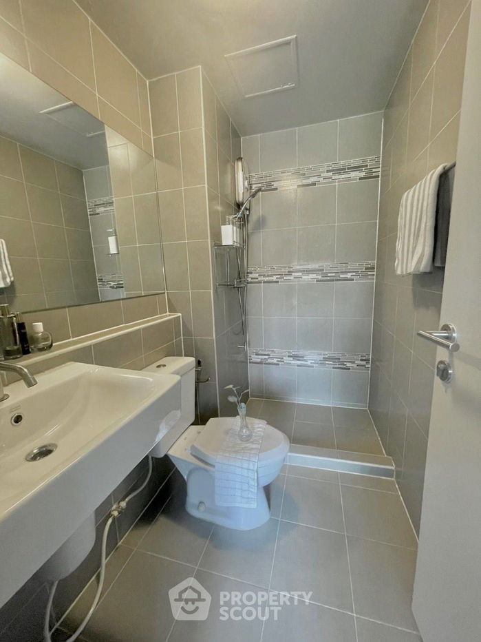 picture Studio Condo at D Condo Campus Resort Kuku in Ratsada (ID 2314217) - 9/10