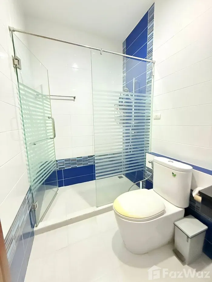 รูป ขาย วิลล่า 2 ห้องนอน ในโครงการ พัทยา ธานี 5675489 - รูปที่ 13/14
