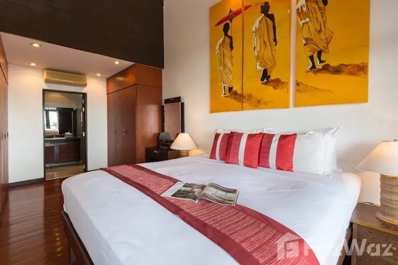 picture Luxury Tropical Style 4 bed Sea view pool villa in Bang Por 5348040 - 7/16