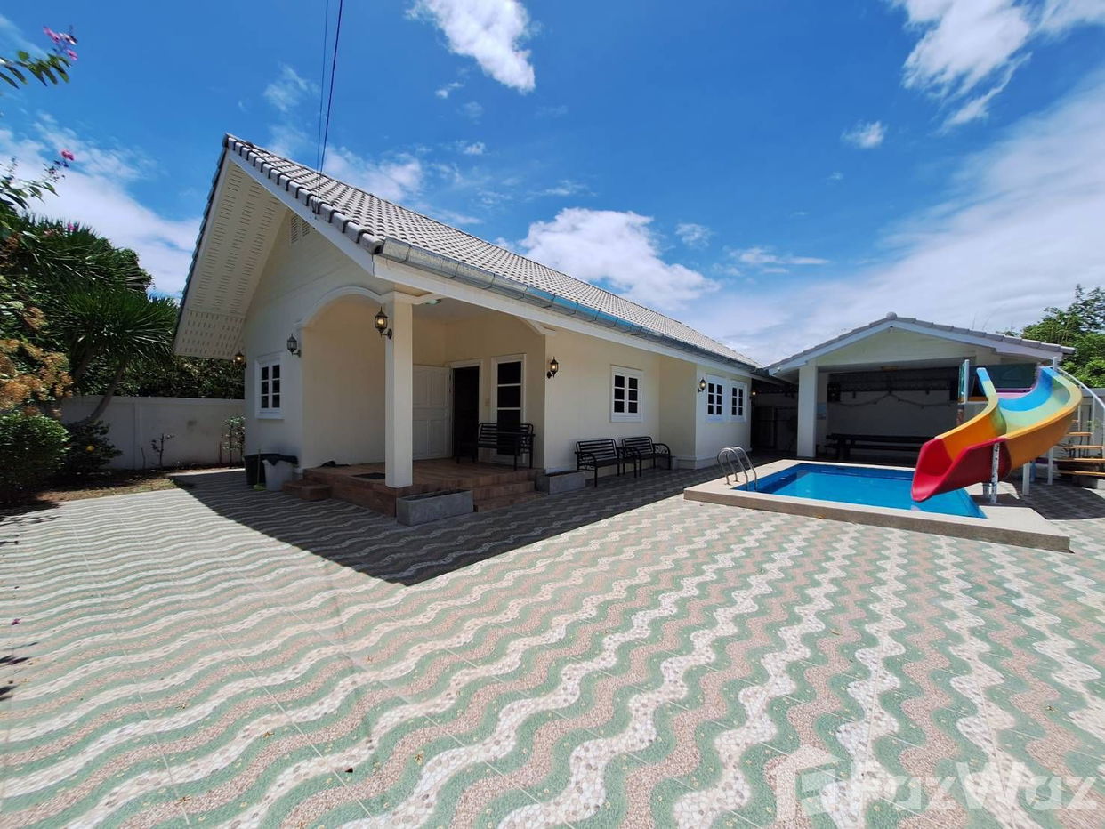 รูป วิลล่าให้เช่า 3 ห้องนอน ใน หินเหล็กไฟ, ประจวบคีรีขันธ์ 1968949 - รูปที่ 2/37