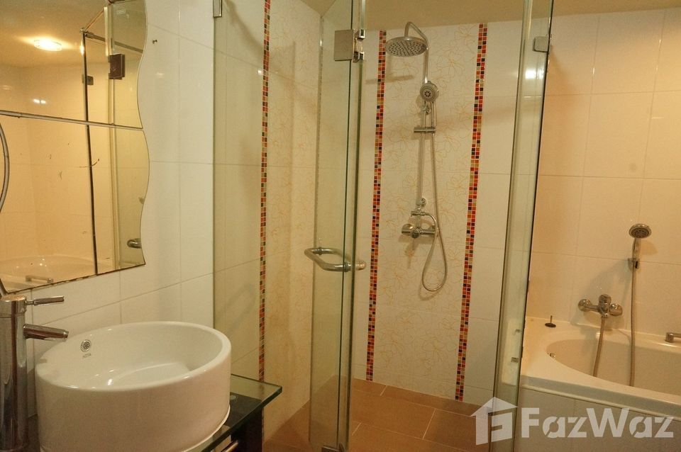 รูป คอนโดให้เช่า 2 ห้องนอน ในโครงการ บ้าน สวนเพชร 1074820 - รูปที่ 16/16