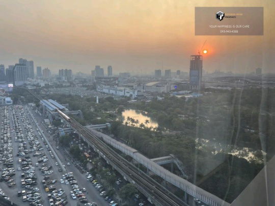 รูป The Line Jatujak-Mochit | 🚝ใกล้ BTS,MRTจตุจักร #2025091911958 - รูปที่ 8/8