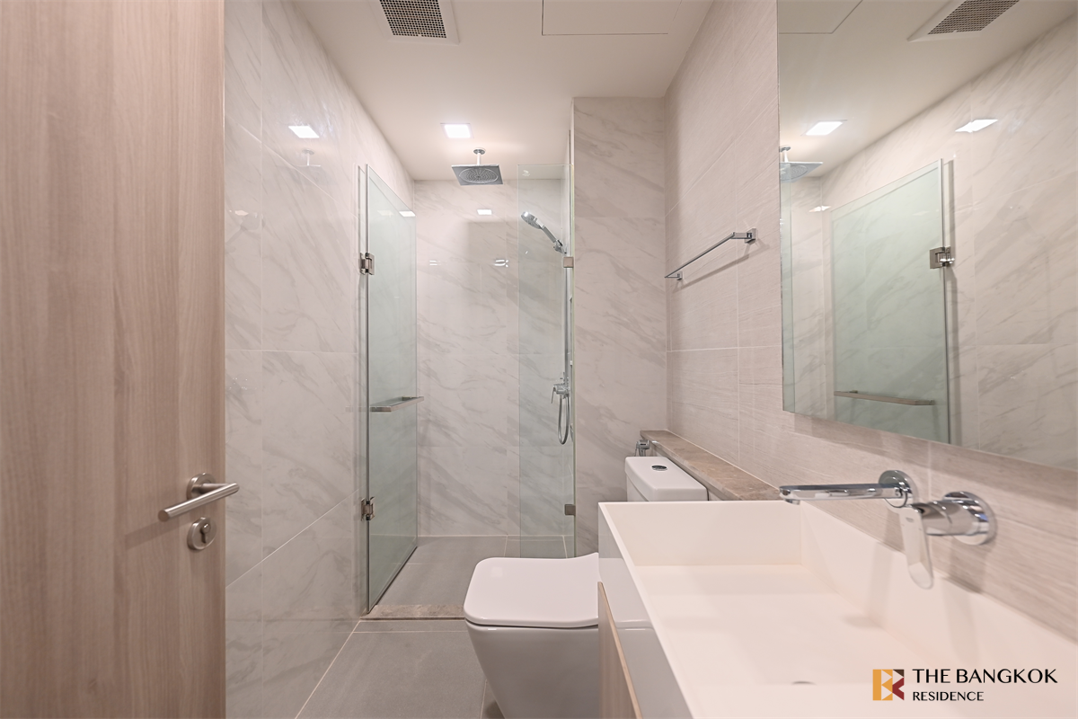 picture FYNN Sukhumvit 31 Easy Travel, Fully Utilized Space - 2/10