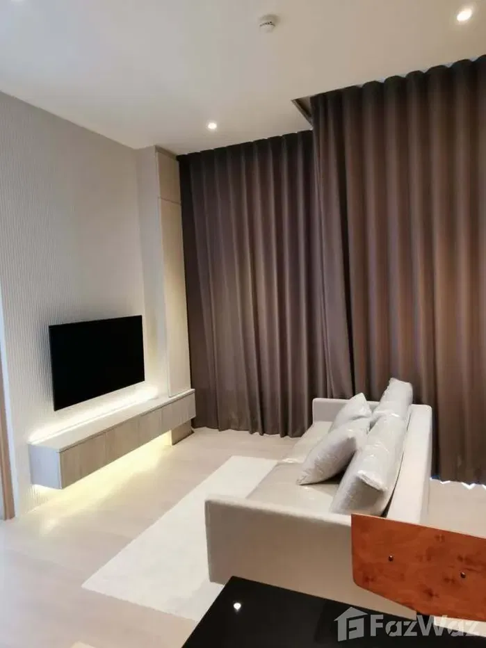 picture 1 Bedroom Condo for rent at The Esse Asoke 5702887 - 11/18