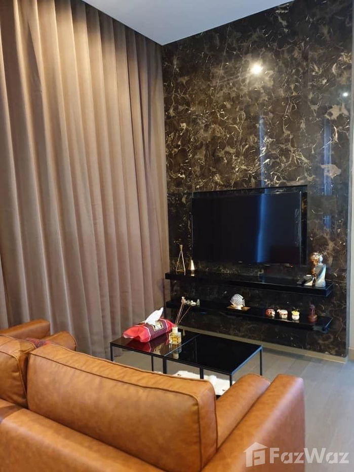 picture 1 Bedroom Condo for rent at The Esse at Singha Complex 1376238 - 7/13