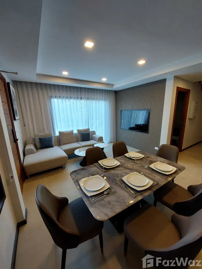 รูป วิลล่าให้เช่า 3 ห้องนอน ใน กะรน, ภูเก็ต 1998412 - รูปที่ 4/10