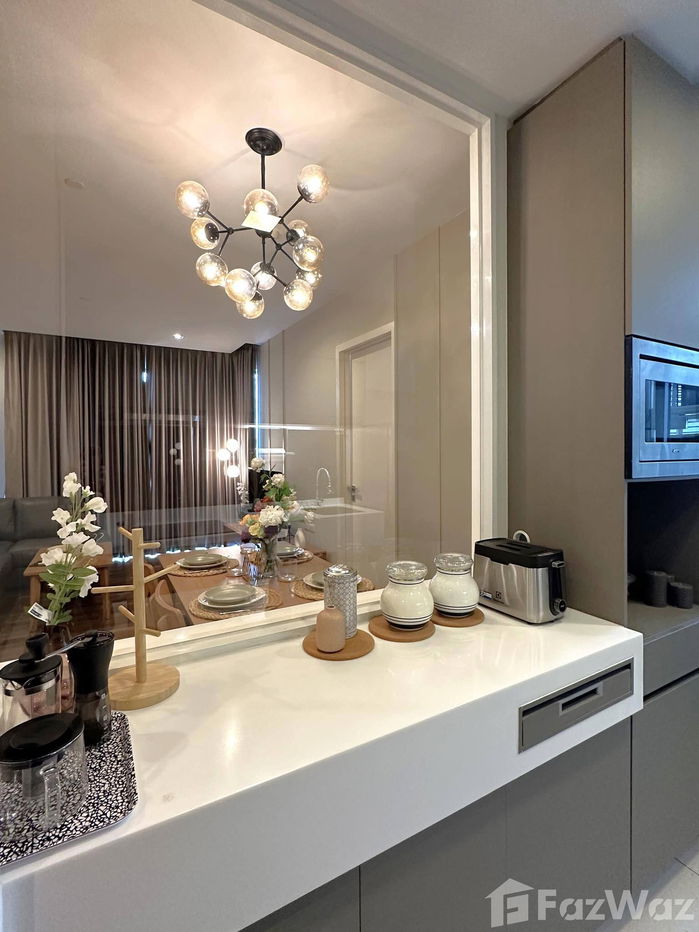 รูป คอนโดให้เช่า 2 ห้องนอน ในโครงการ เดอะ รูม สุขุมวิท 62 1951612 - รูปที่ 13/19