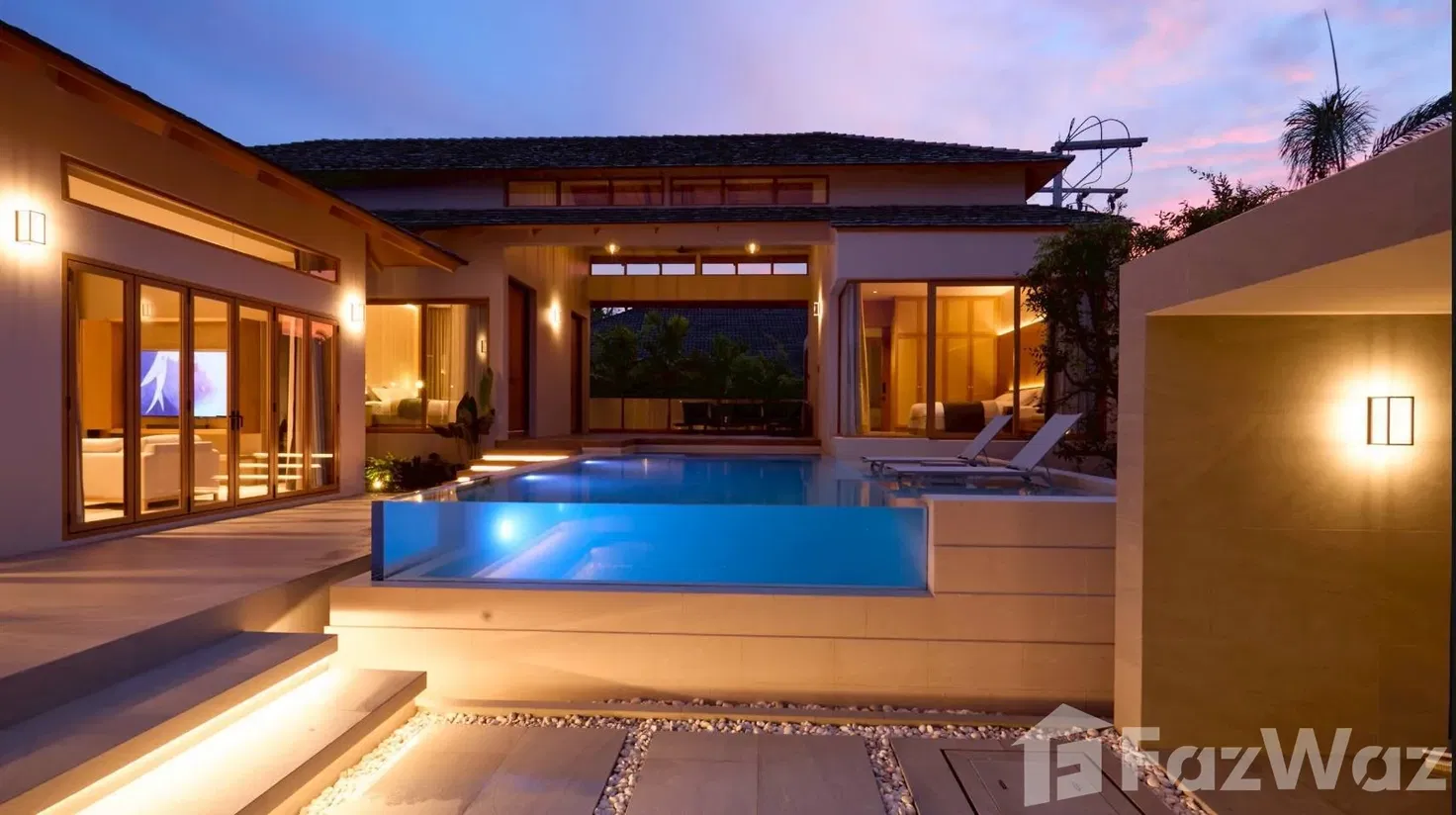 picture 4 Bedroom Villa for sale in Si Sunthon, Phuket  5664446 - 52/56