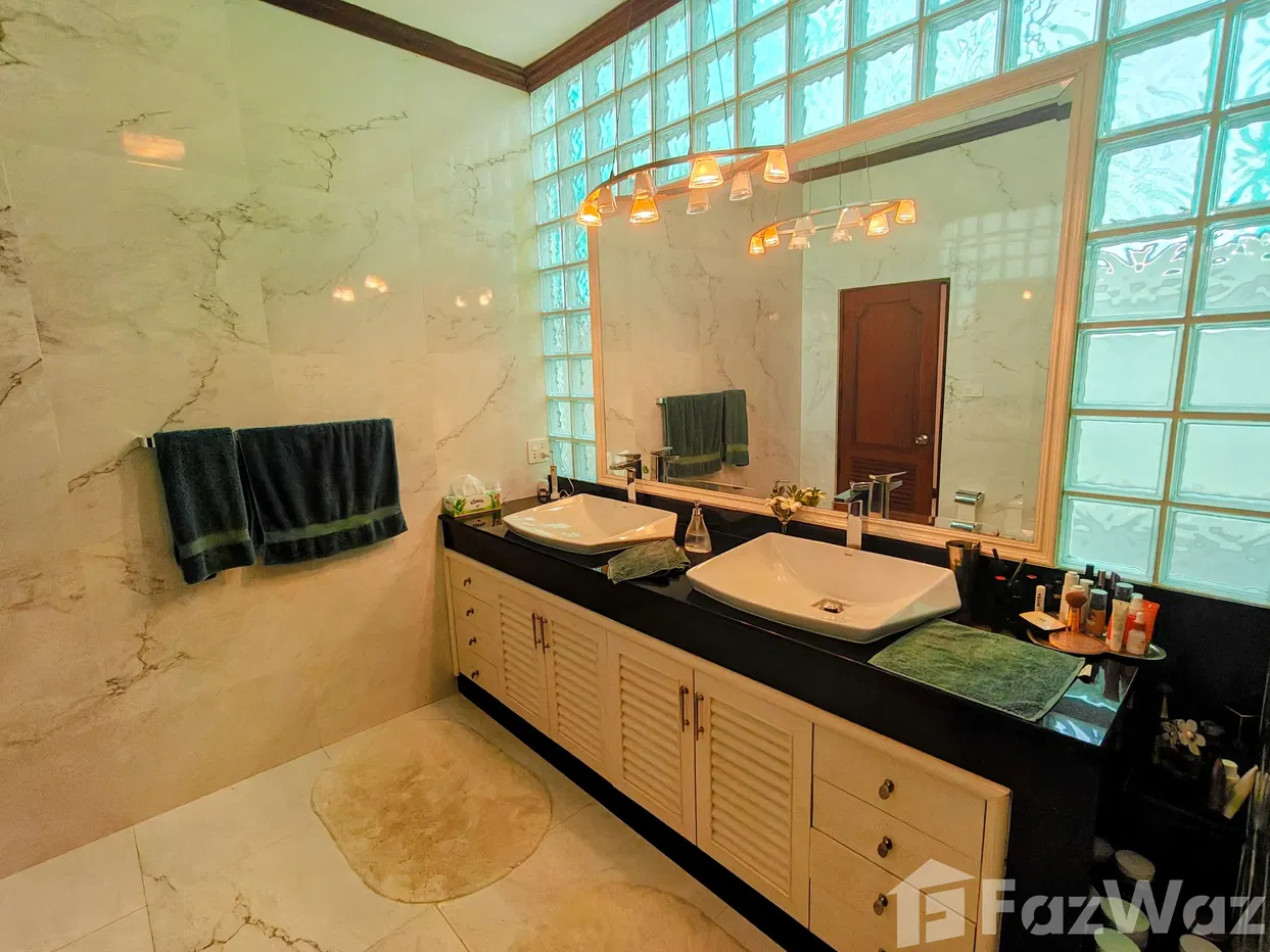 รูป ขาย วิลล่า 6 ห้องนอน ใน หัวหิน, ประจวบคีรีขันธ์ 5692845 - รูปที่ 26/77