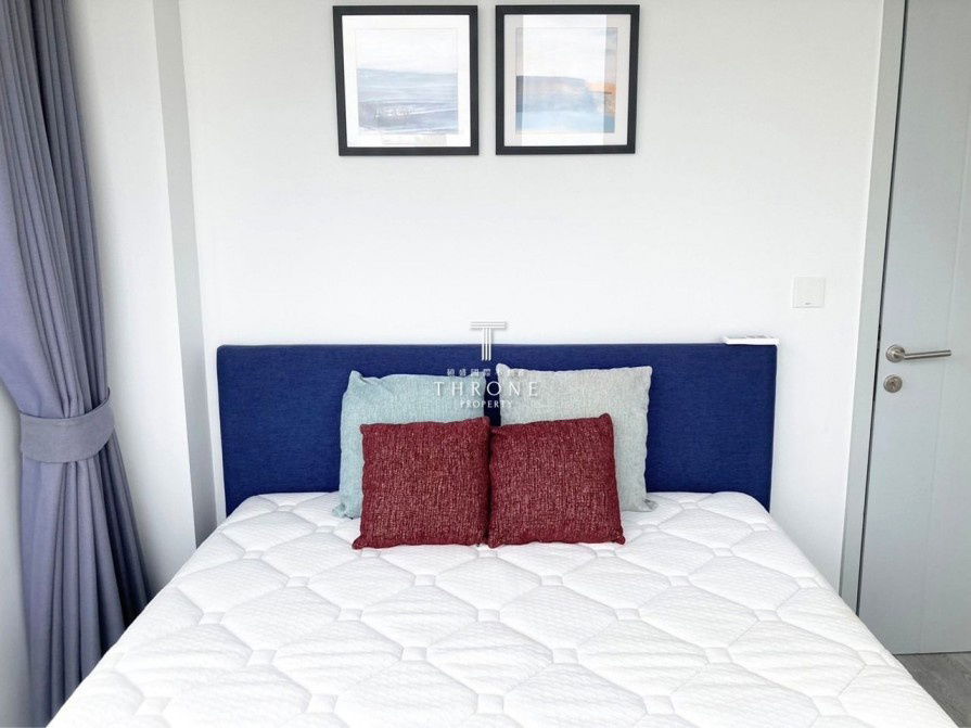 รูป For Rent ✨️: XT Ekkamai (2bed ) 57sq.m. 45,000 THB Tel. 092-423-5675 Cate - รูปที่ 3/15