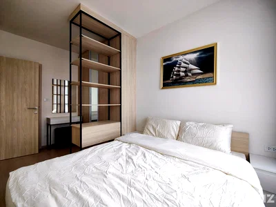 Condos for rent Sutthisan Winitchai Road : 3 beds 2 bathrooms 1873640