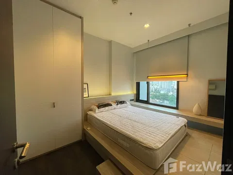 1 Bedroom Condo for sale at Edge Sukhumvit 23  5717908