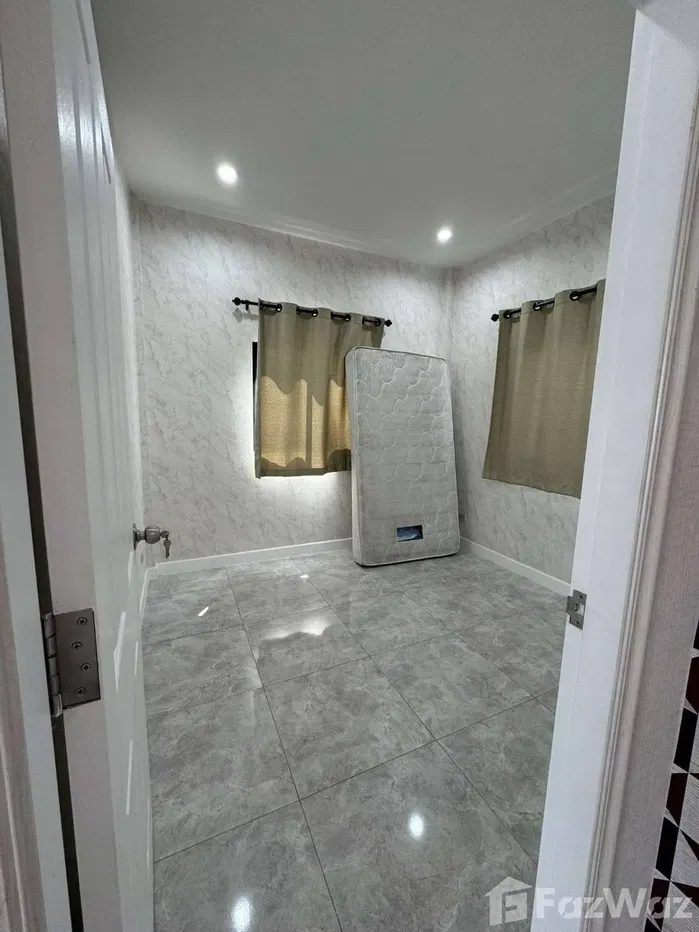 รูป ทาวน์เฮ้าส์ให้เช่า 2 ห้องนอน ในโครงการ วิลล่าทาวน์ หัวหิน 5360538 - รูปที่ 16/18