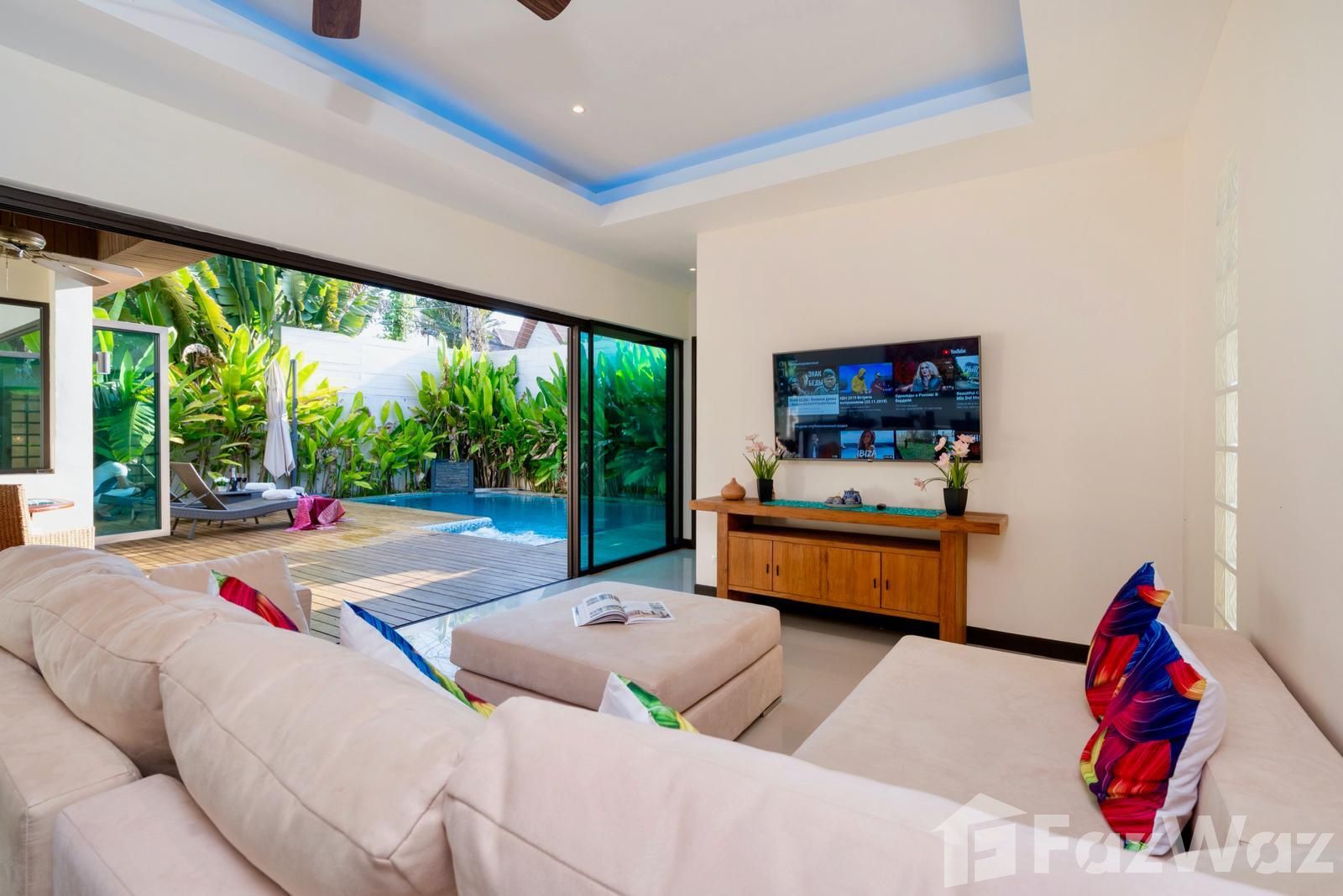 2 Bedroom Villa for rent in Rawai, Phuket  1688940 - image 5
