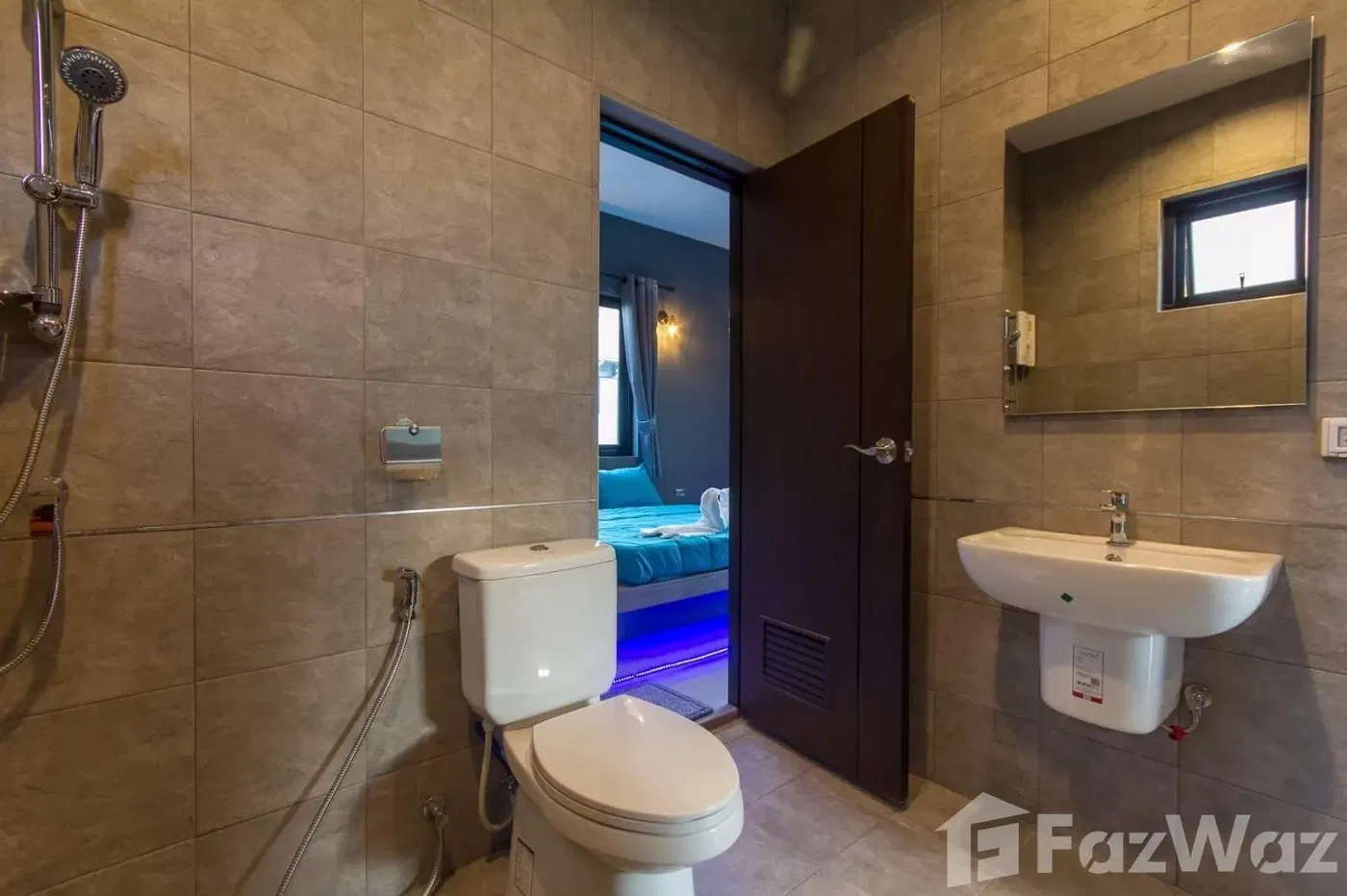 picture 3 Bedroo for rent at The Rico 1955360 - 13/14