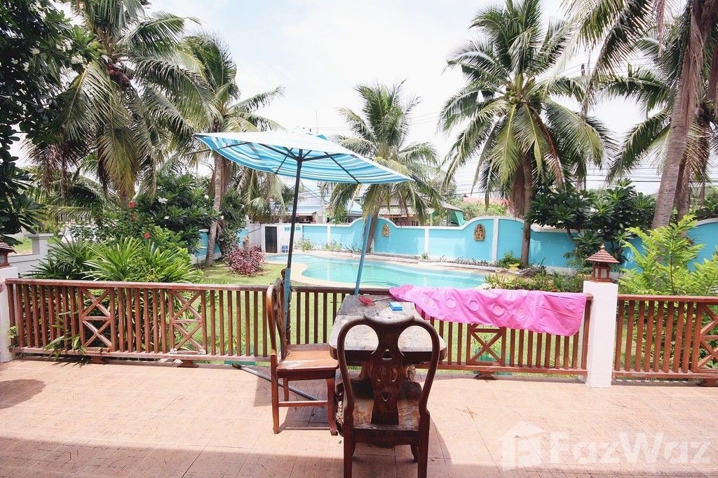 picture 3 Bedroom Villa for sale at Baan Thai Village  161528 - 42/45