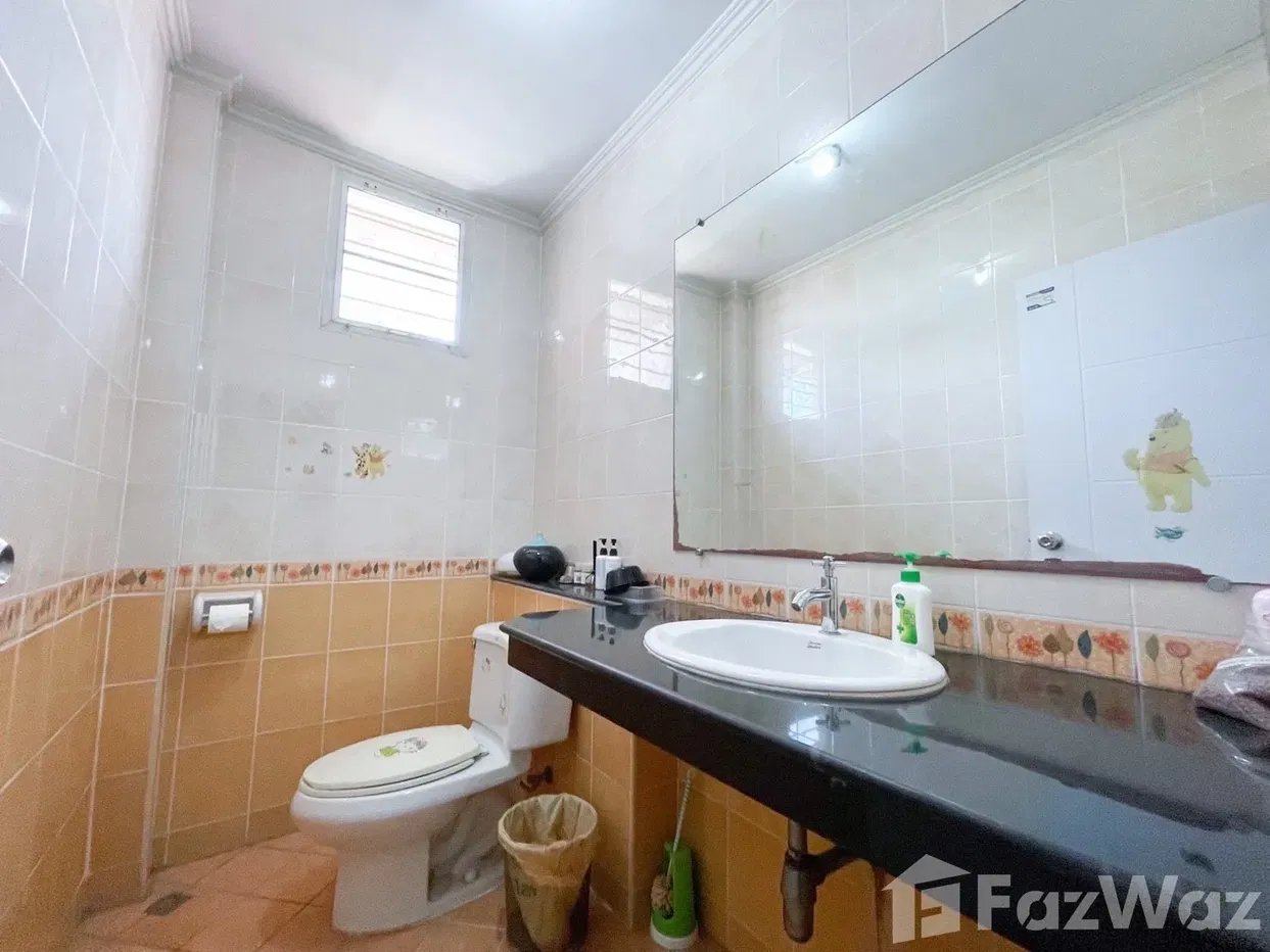 รูป ขาย บ้านเดี่ยว 5 ห้องนอน ในโครงการ บ้านงามเจริญ 5 1666852 - รูปที่ 14/31