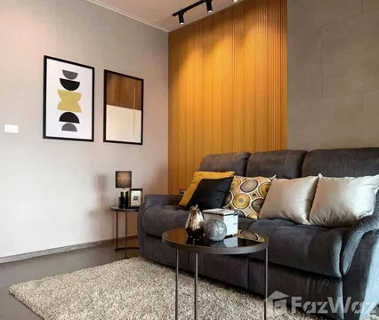 1 Bedroom Condo for sale at Ideo Sukhumvit 93  1022694