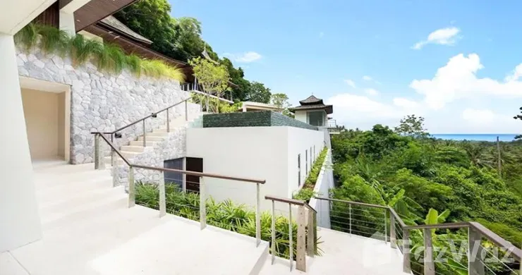 รูป ขาย วิลล่า 6 ห้องนอน ใน ลิปะน้อย, สุราษฎร์ธานี 1953703 - รูปที่ 14/19