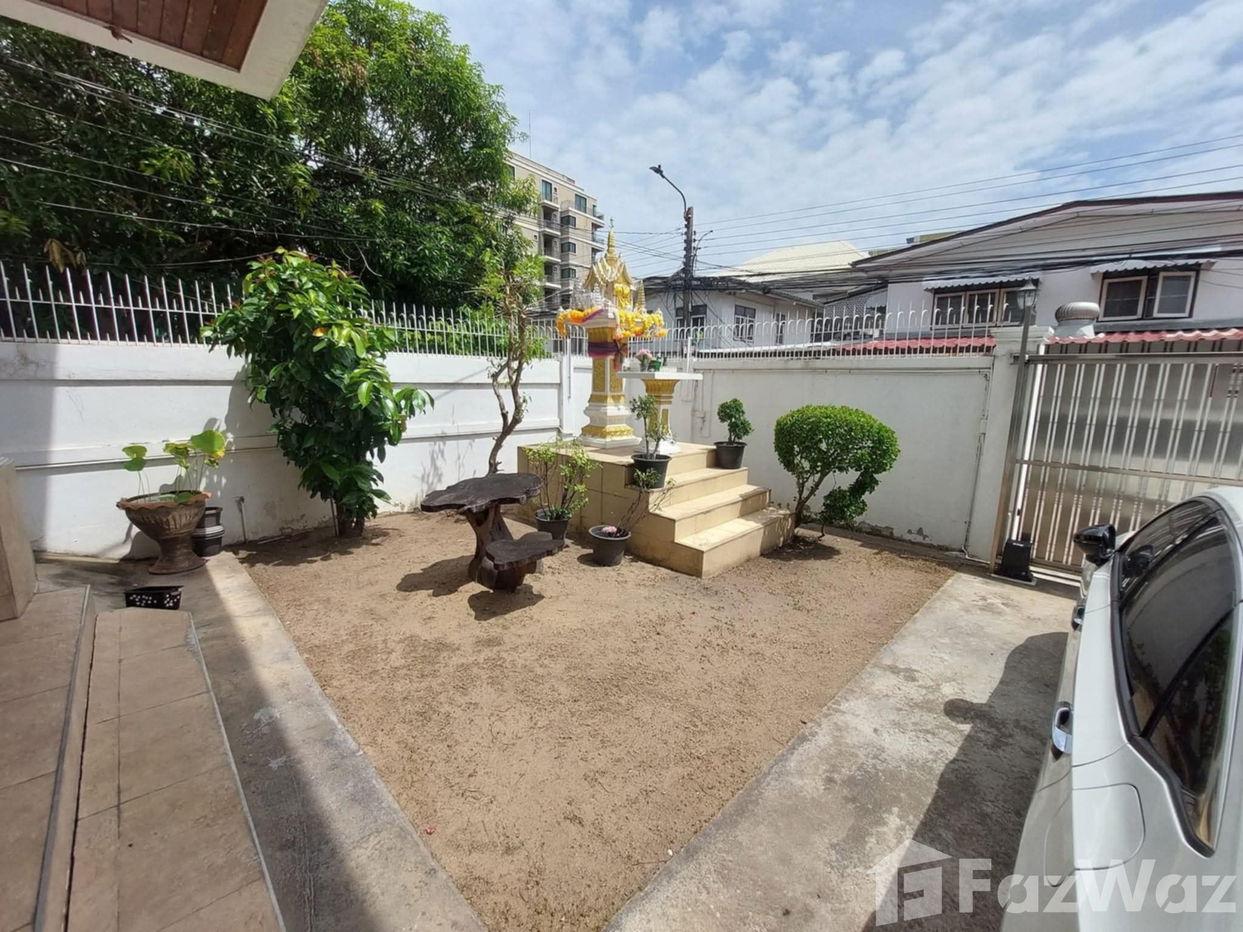 รูป ขาย บ้านเดี่ยว 4 ห้องนอน ใน สามเสนนอก, กรุงเทพมหานคร 5667658 - รูปที่ 3/12