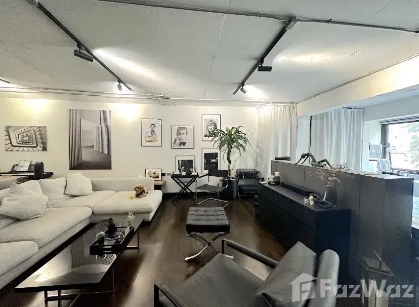 picture Studio Condo for sale at President Park Sukhumvit 24 2003827 - 2/8